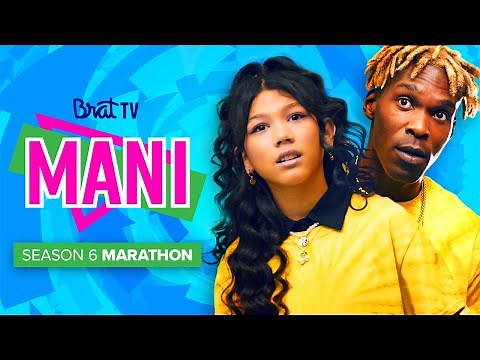 MANI | Season 6 | Marathon