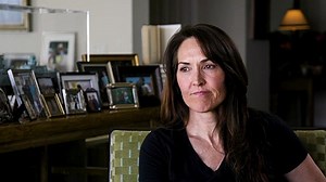 Robin's Wish Documentary Movie Clip - I Want People To Be Less Afraid - video Dailymotion