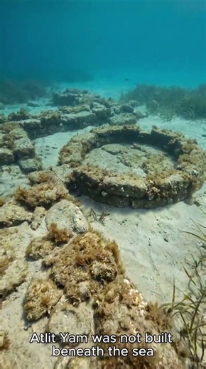 9,000-Year-Old Village Found 10 Meters Underwater #AncientHistory #Archaeology #Underwater
