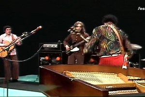 The Rottweiler on Reels