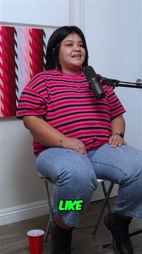 My Art School Deception: A Creative Path Forged #shorts