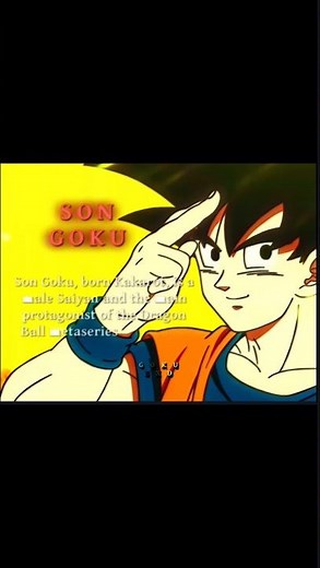 DRAGON BALL SUPER | Goku & Vegeta "Saiyan Pride" Epic Edit 🔥