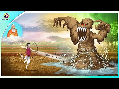 অভিশপ্ত জমি l cursed land | Rupkothar Golpo | Bangla Cartoon | Bengali Fairy Tales
