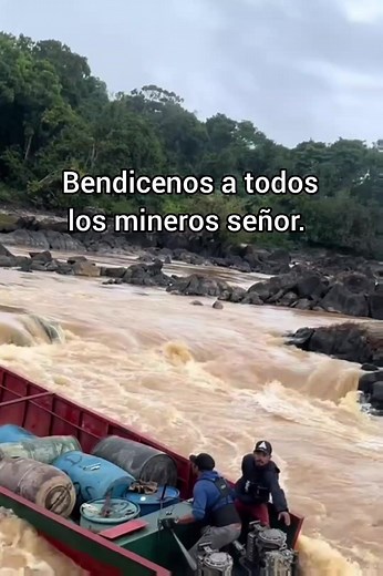 Discover the Mines of Eldorado in Guyana