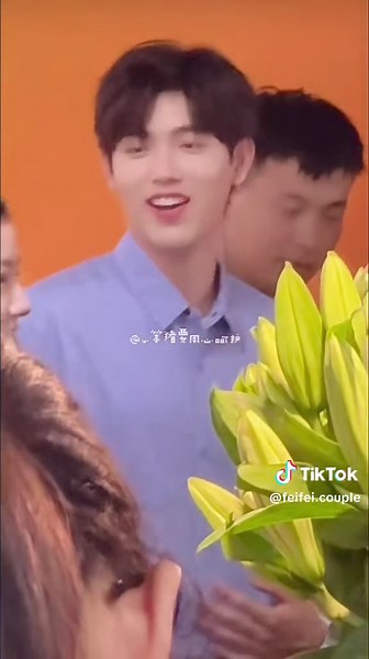 Sweet Shopping Adventures with Chen Feiyu and Zhuang Dafei