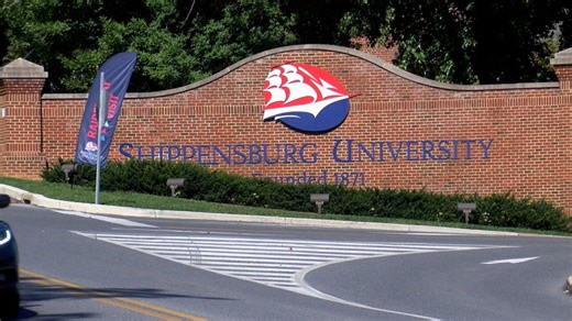 Shippensburg University fights opioid overdose with new partnership