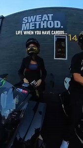 49K views | Unleash the ride with Cardo Systems! Effortless voice commands, unmatched sound, and seamless connectivity for the ultimate on-the-go experience. | Cardo Systems | Facebook