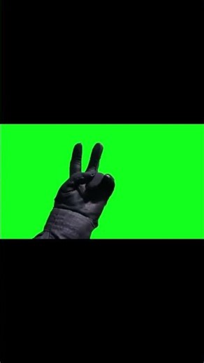 Gesture call of duty green screen #callofduty #bo7