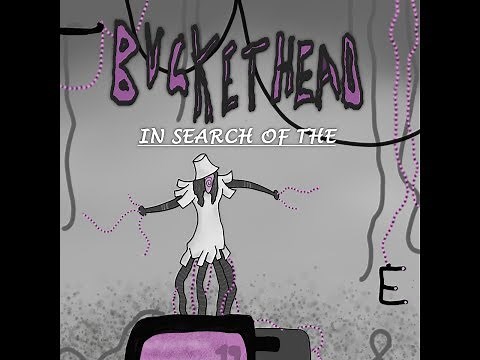[Full Album] Buckethead - In Search of The : Vol 4