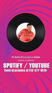 JIMMY Gutierrez oficial on Reels