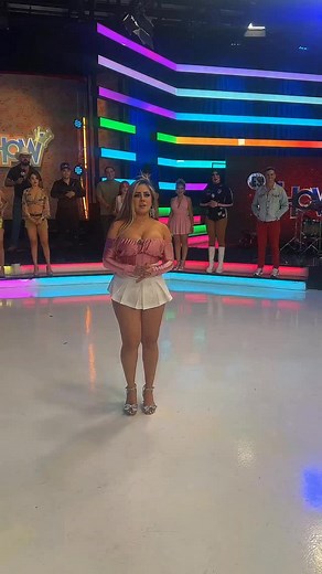 @datsy_acuna pide a las autoridades que liberen a Chucky #EsShow | Es Show