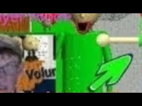 Baldi basics Multiplayer with CriQris The Amnesia Evil God edition, baldi basics mod