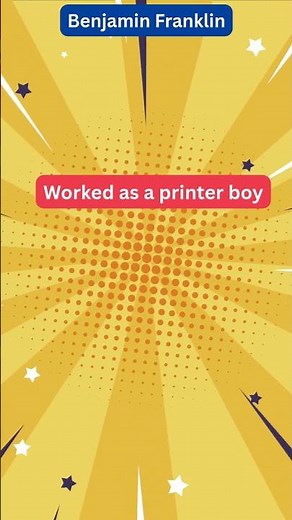 ⚡ Benjamin Franklin: The Genius Who Shaped America | Life, Inventions & Legacy Explained 📜✨