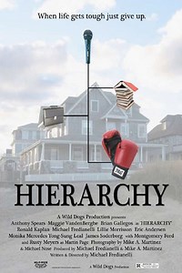 Hierarchy Summary, Latest News, Trailer, Cast, Where to Watch and More