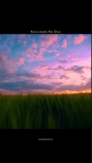 Pehli Nazar Mein Kaise Jaado Kar Diya [ Slowed & Reverb ] | Atif Aslam | Race || Kashussayss