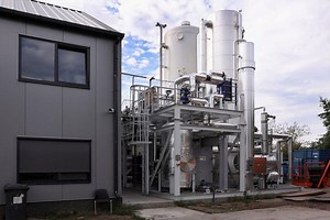 Carbon capture can help with reducing S’pore’s emissions but is no silver bullet