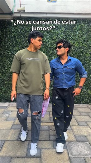 Carlos Islas | de compas | Instagram