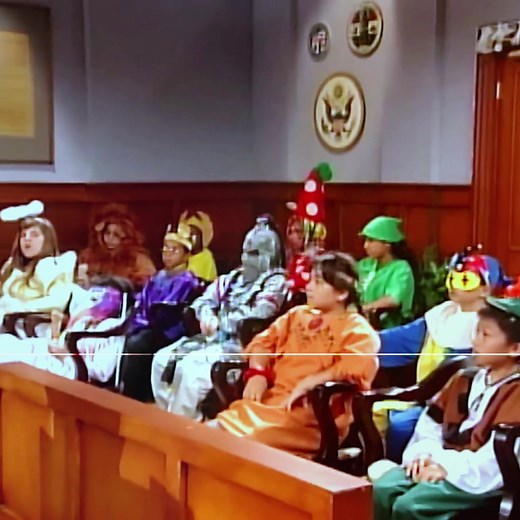 Judge Trudy: Halloween Edition | The Amanda Show | NickRewind #JudgeTrudy #TheAmandaShow #NickRewind #AmandaBynes #90sNickelodeon #halloweenspecial #funnytvskits #classicnick #throwbacktv #tvcomedy #iconickids #nickelodeonfans #comedygold #nostalgictv #tvparody #funnycharacters #sketchcomedy #retroTV #childhoodmemories #tvhumor #fyp