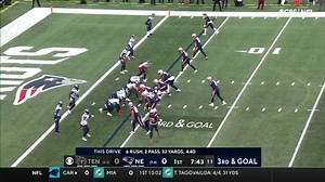 4.1K views · 91 reactions | Mac Jones también enfrentó a los #Titans en su primer año en la #NFL y fue uno de sus mejores partidos como profesional ¿Drake Maye podrá repetir una actuación así? | Nación Patriota | Facebook