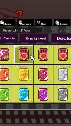 I COLLECT ALL 3 HP FINDER CARDS IN ROBLOX BLOCK TALES #roblox #blocktales