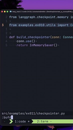 Neovim: How to Replace Text in All Buffers