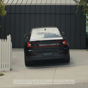 Ready to make the move? Now's the time to switch to RACV Motor Insurance, the choice of cover for over one million Victorians. General advice only. Consider the Product Disclosure Statement and Target Market Determinations. For copies, visit racv.com.au. RACV Insurance Services Pty Ltd receives commission as distributor. Product issued by Insurance Manufacturers of Australia. | RACV