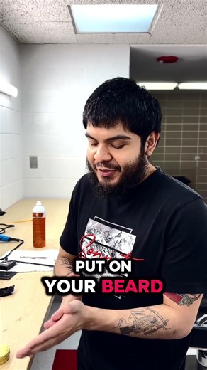 NEW HAIR PRODUCT REVIEW