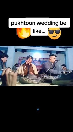 Pathan Wedding Firing: Traditional Gun Salute and Celebrations