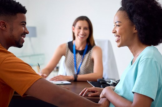 Your first midwife appointment: What to expect - Netmums