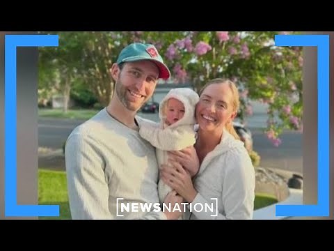 'Most beautiful three months': Markie Martin returns from maternity leave | Morning in America