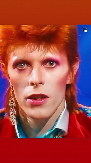 "They're shoes you silly" Let's stop associating gender and sexuality with clothing as David Bowie did in 1973 | Pride