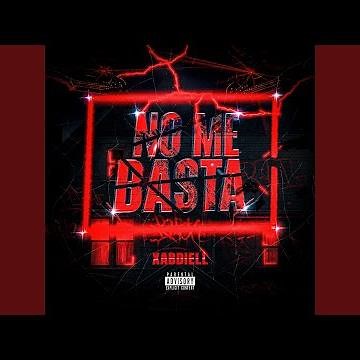NO ME BASTA