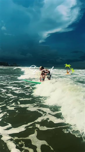 Surfing Every Day: 23 Days and Counting!