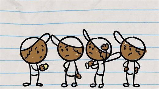 Xavier Riddle and the Secret Museum - Racial Discimination in the Major Baseball Leagues Video | PBS KIDS