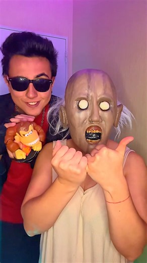 No pongas EL AUDIO EN 3X 👹🫰🏻