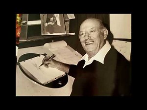 Friz Freleng Interview - Looney Tunes Director/Co-Founder of DePatie–Freleng Enterprises