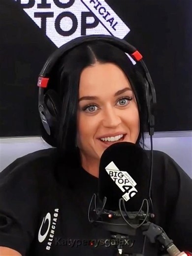 Katy Perry RANKS her favorite songs 🏆🫶