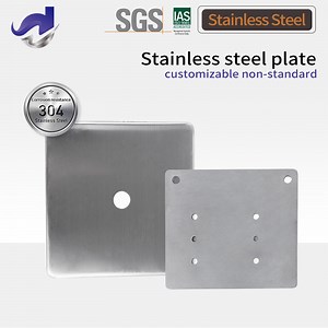 [Hot Item] Commercial Kitchen Stainless Steel Worktop Sheet