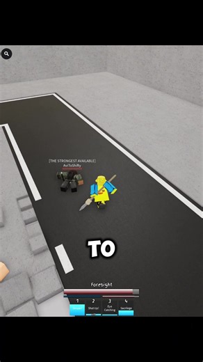 Fighting A Leaderboard Player In JJS 😭🥀 #jjs #jujutsu #shenanigans | shifty