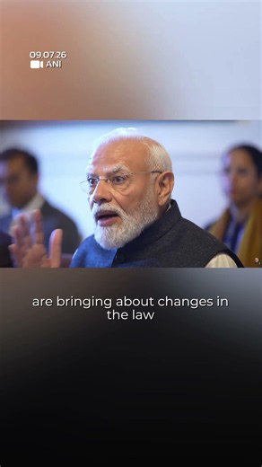 We Are Learning From You: PM Modi On Australia’s Under-16 Social Media Ban | Mo of Everything