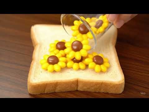 Delicate Petal ASMR: 15 Hypnotic Flower Spreads for Deep Relaxation & Focus (No Talking)