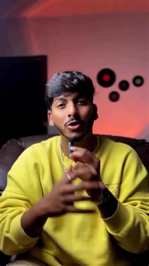 2.2K views · 5.8K reactions | Place your text behind you ! Try this cool idea to make your videos look super cool ! #tutorial #instagram #capcut #editing #text | Praful Patare | Facebook