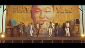 361K views · 31K reactions | PSY - 'That That (prod. & feat. SUGA of BTS)' MV | MUSIC VIDEO | Facebook