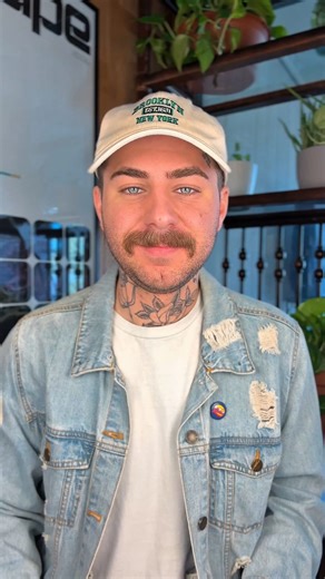 Michael Stone on Instagram: "I was diagnosed with a terminal disease at the age of 25. ALS does not discriminate. Join me, and together we can make a difference. #als #alsawareness #amyotrophiclateralsclerosis #terminal #raredisease"