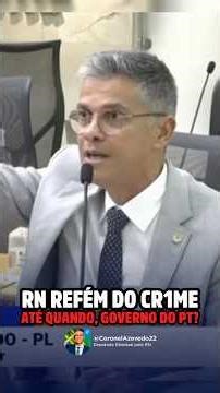 É hora de tratar essas organizações como o que realmente são, terroristas! 👊