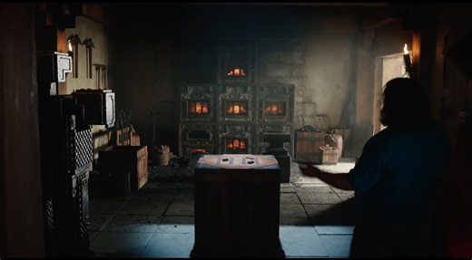 4 best A Minecraft Movie things you can recreate in-game