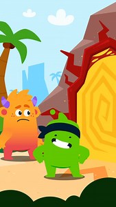 2.4K views · 26 reactions | you go through the upside down...but it's Dojo Islands  go through your own portal at the link in our bio! #strangerthings | ClassDojo | Facebook