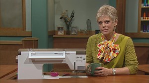 With a minimal amount of fabric and a little bit of sewing time, you...