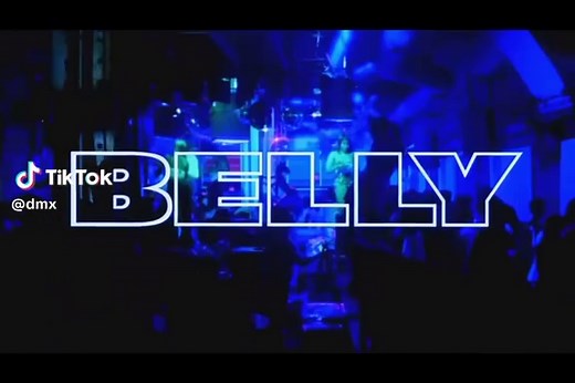 BELLY Released - 11/4/98 Director - Hype Williams