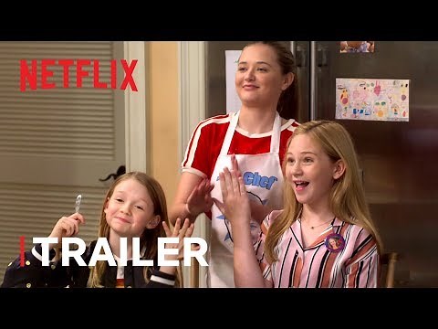 The Big Show Show 🤼‍♂️ New Series Trailer | Netflix After School